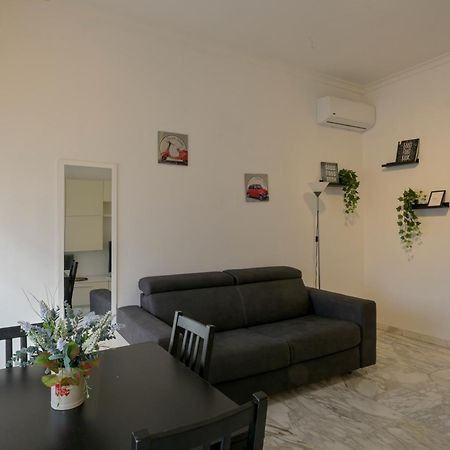Gold Apartment Monteverde-Gianicolense 罗马 外观 照片