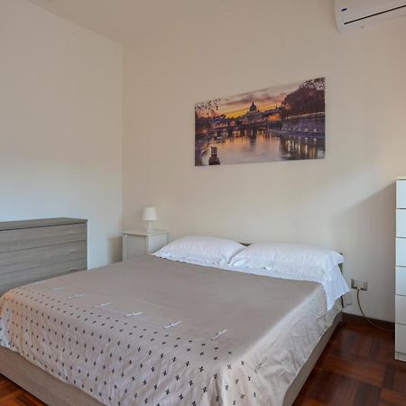 Gold Apartment Monteverde-Gianicolense 罗马 外观 照片