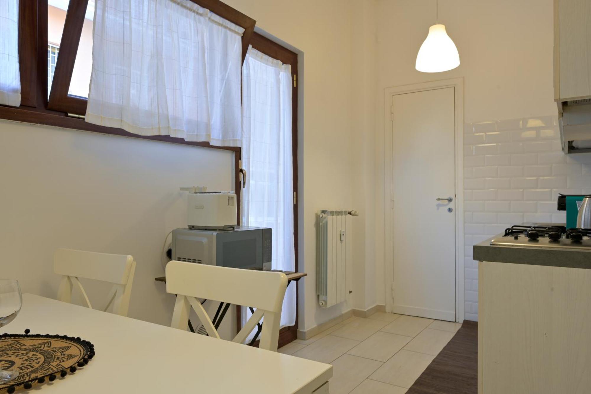 Gold Apartment Monteverde-Gianicolense 罗马 外观 照片