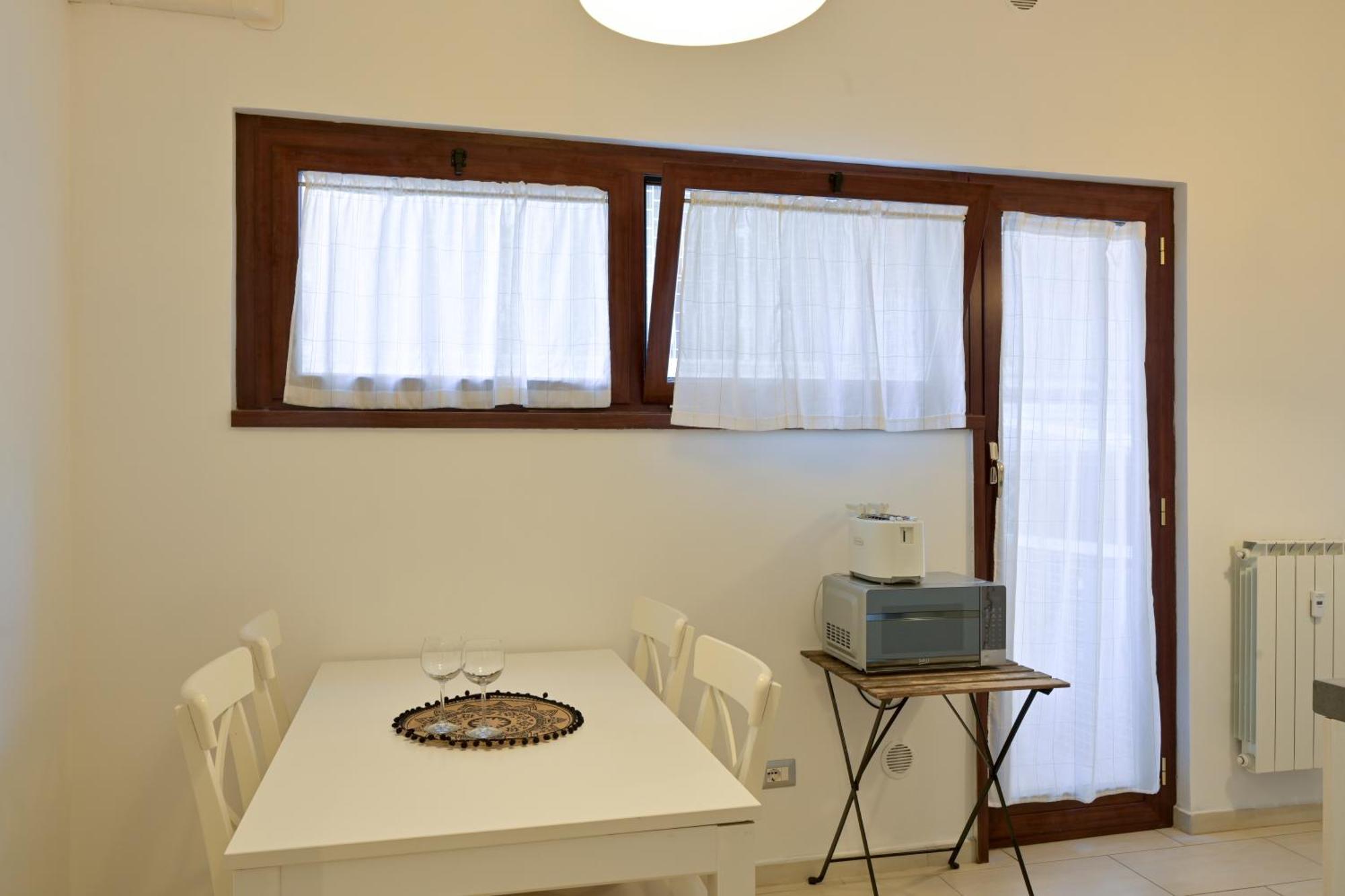Gold Apartment Monteverde-Gianicolense 罗马 外观 照片